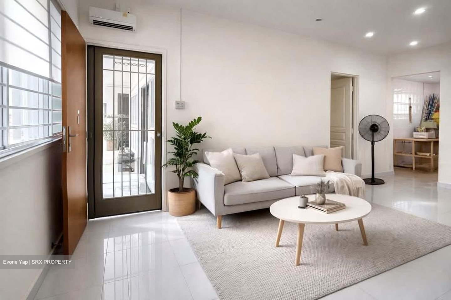 Blk 109 Potong Pasir Avenue 1 (Toa Payoh), HDB 3 Rooms #554697631
